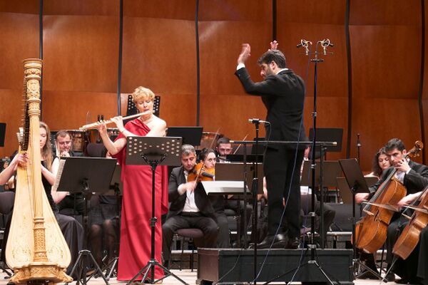 GALA CONCERT