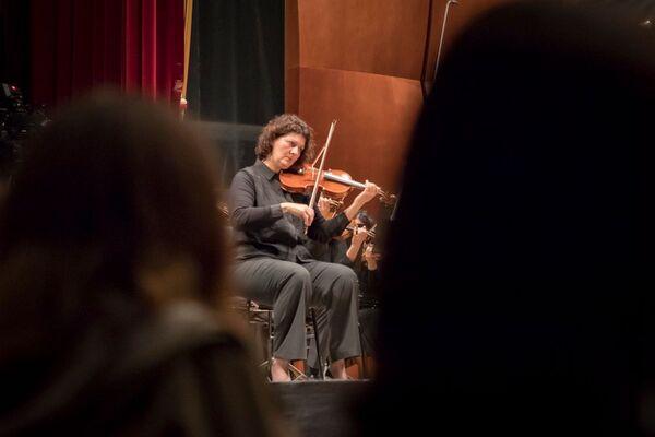 KHACHATURIAN