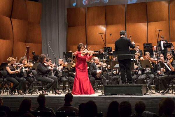 KHACHATURIAN