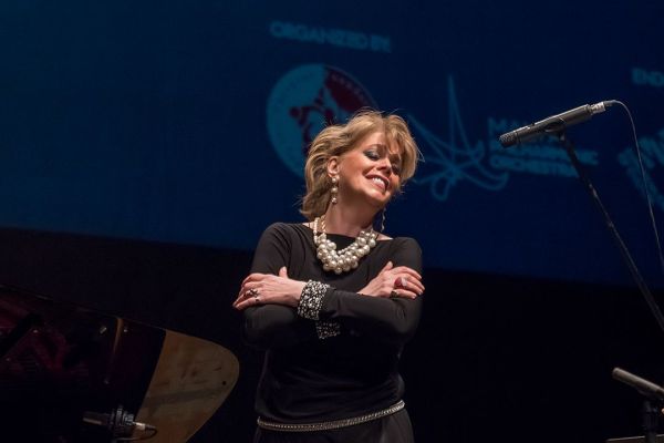 LOVE CHANGES EVERYTHING!