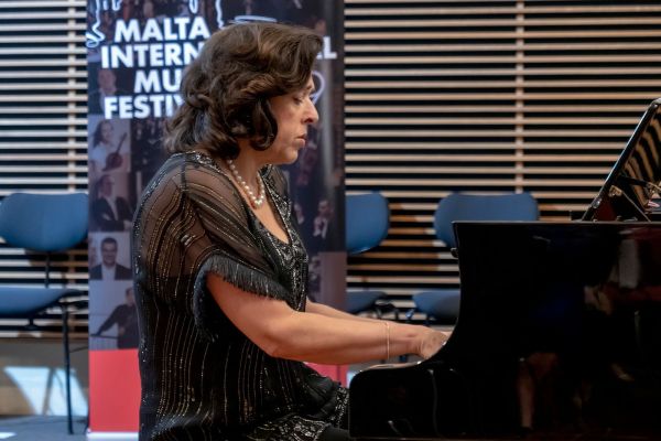 POETIC TONE PICTURES GRAND PIANO RECITAL