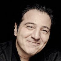 FAZIL SAY