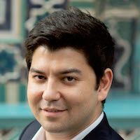 Behzod Abduraimov