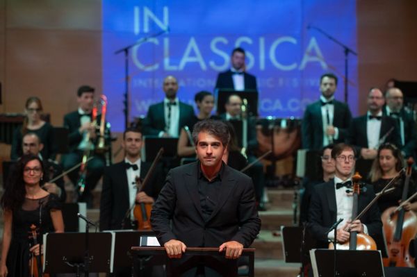 From Malta with love