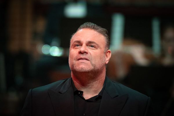 From Malta with love