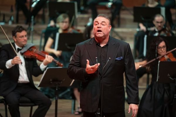 From Malta with love