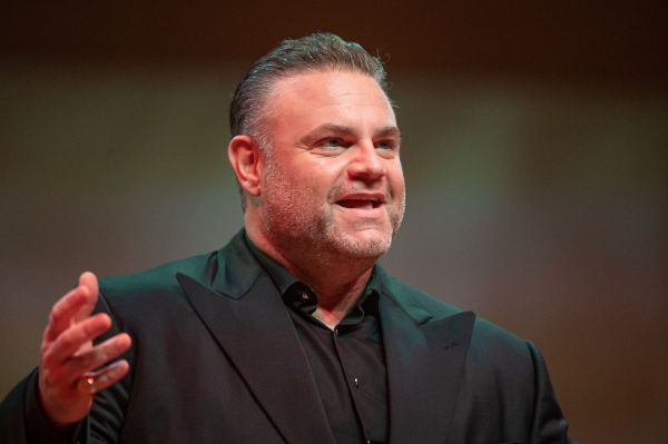 From Malta with love