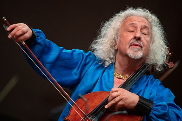 Tchaikovsky and Rachmaninoff - melodious inventors