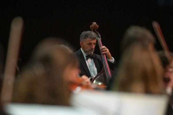 Tchaikovsky and Rachmaninoff - melodious inventors