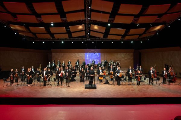 Tchaikovsky and Rachmaninoff - melodious inventors