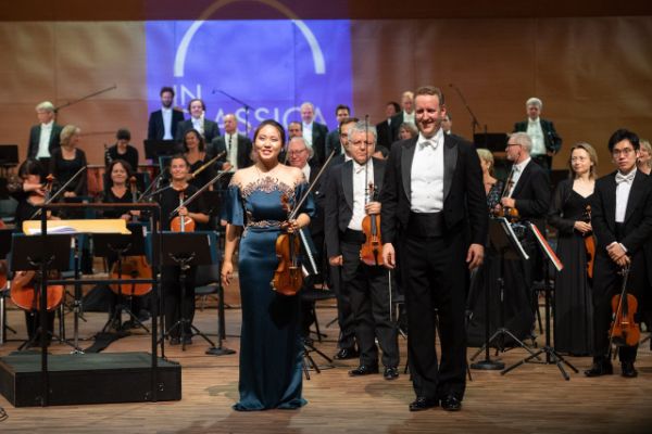 Fascinating insights of the great german masters