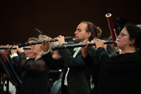 Fascinating insights of the great german masters