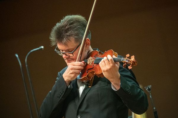 The greatest virtuosos