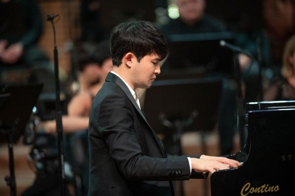 The greatest virtuosos