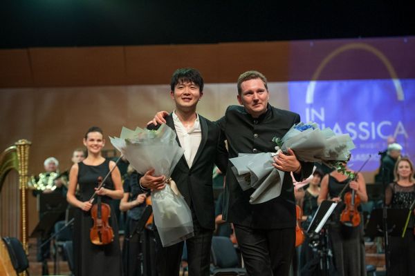 The greatest virtuosos