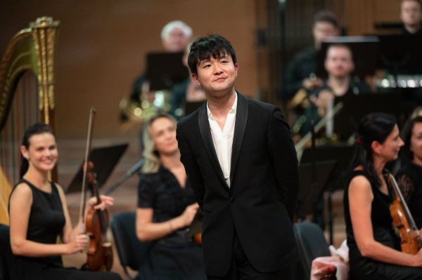 The greatest virtuosos