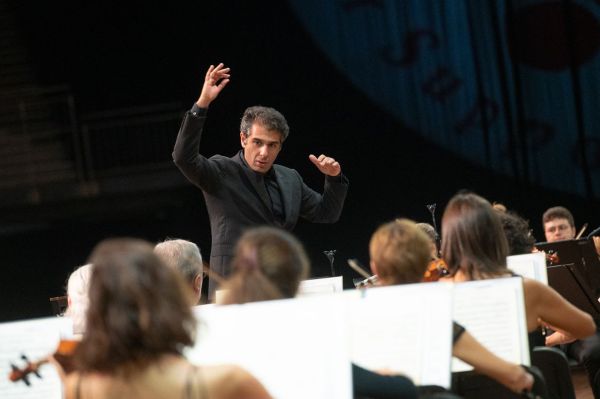 Adventures in Music with Maxim Vengerov