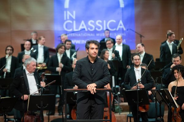 Adventures in Music with Maxim Vengerov