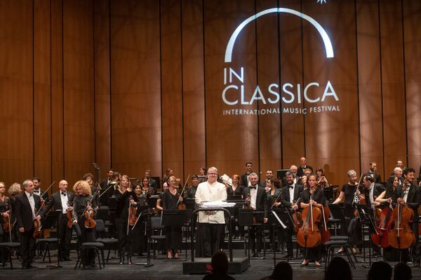 Vienna Waltzes