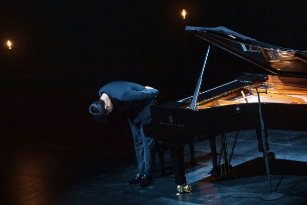 Piano Master from Korea