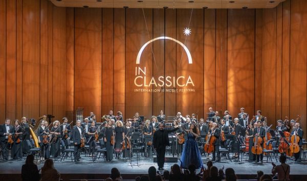 Diva from Bolshoi Theatre