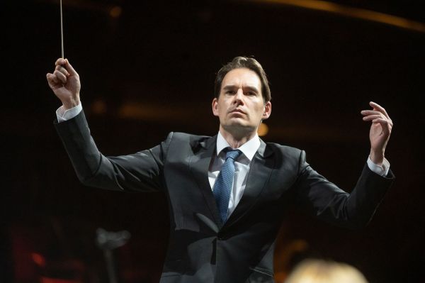 Turkish Evening with Piano Leader Fazil Say