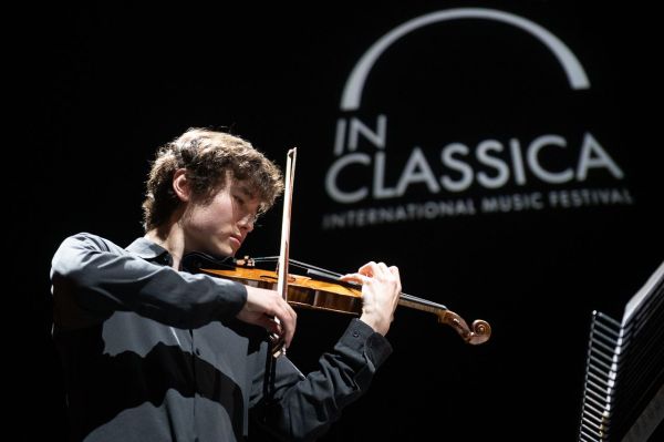 World Premiere of A-Star Duo