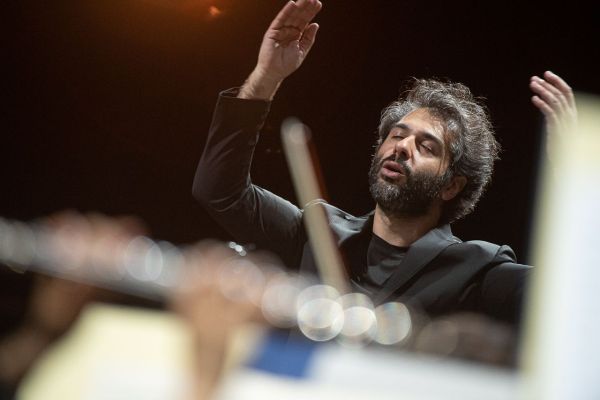 The Brilliance of Violin