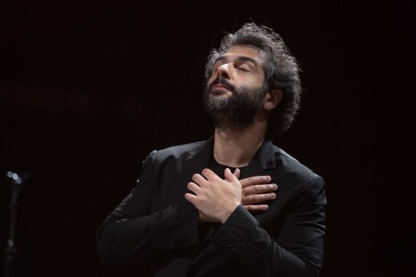 The Brilliance of Violin