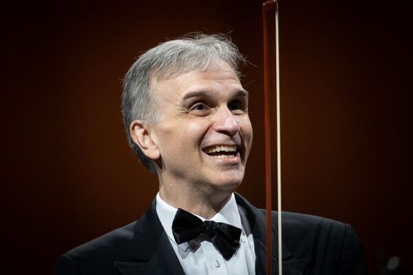 The Brilliance of Violin
