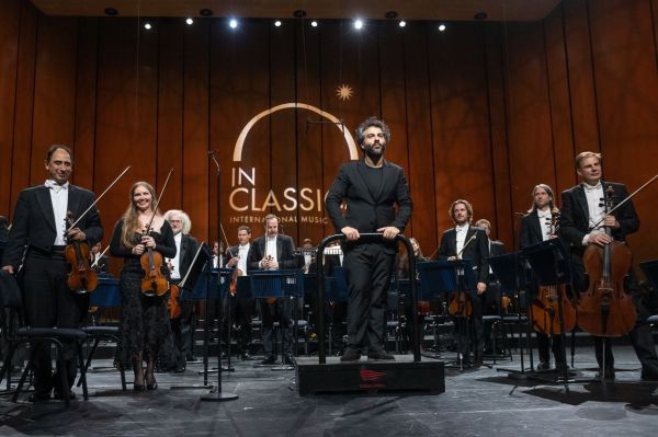 The Brilliance of Violin