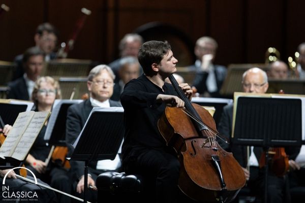 Award-Winning Music Night