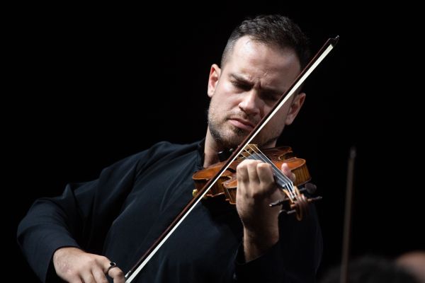 Musical Heritage Night