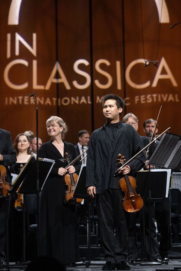 Stradivari Empire