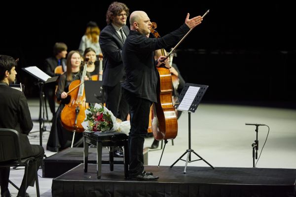 Romantic Musical Pilgrimage