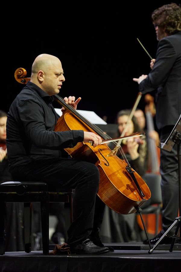 Romantic Musical Pilgrimage