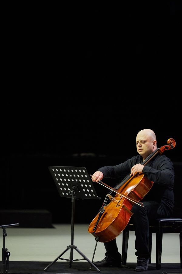 Romantic Musical Pilgrimage