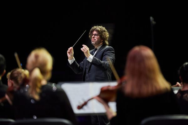 Romantic Musical Pilgrimage