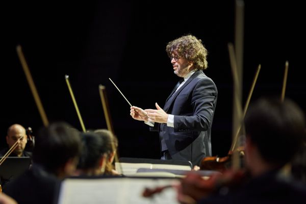 Romantic Musical Pilgrimage