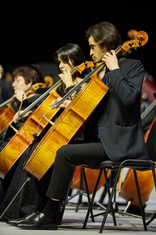 Romantic Musical Pilgrimage