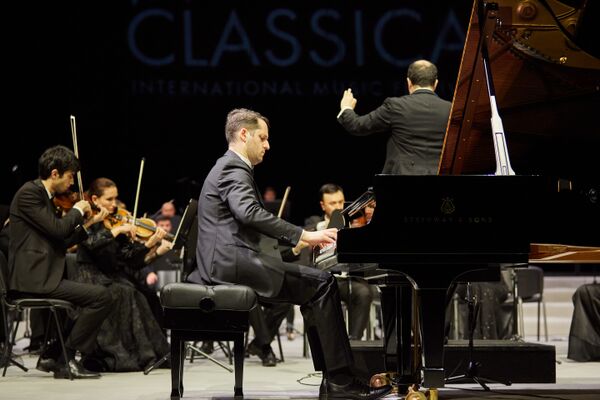 Classical Paradise
