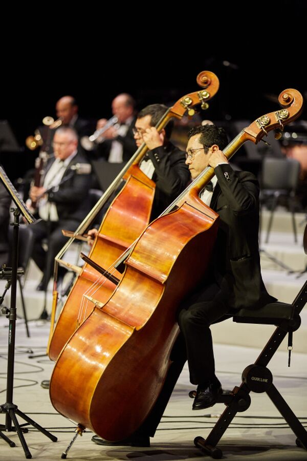 Classical Paradise