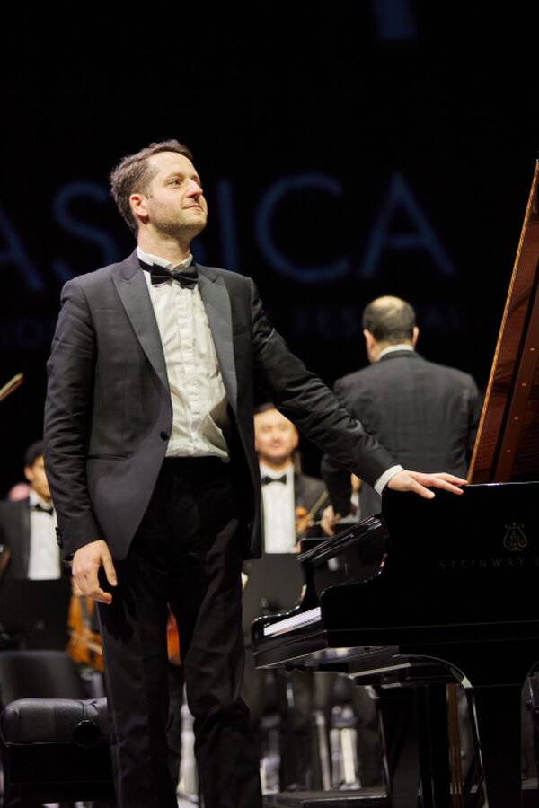 Classical Paradise