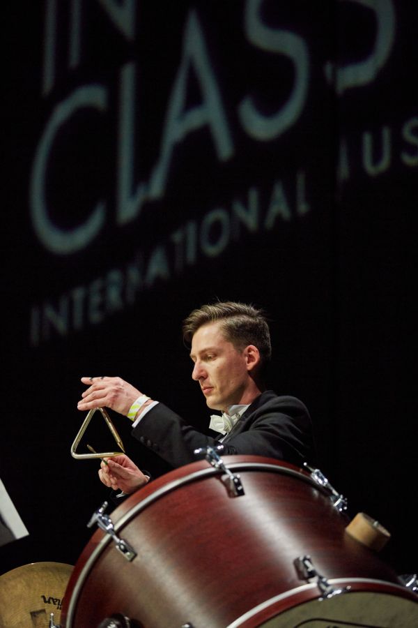 Clarinet from La Scala