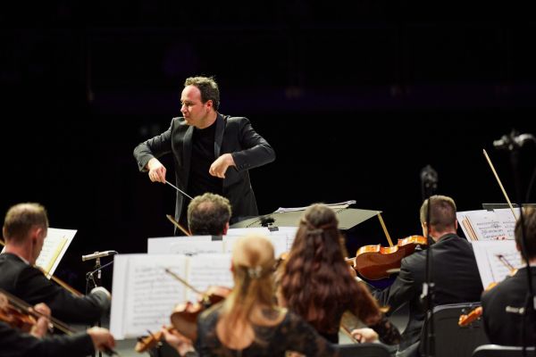 Clarinet from La Scala