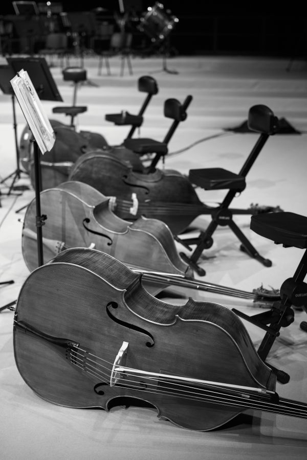 Clarinet from La Scala