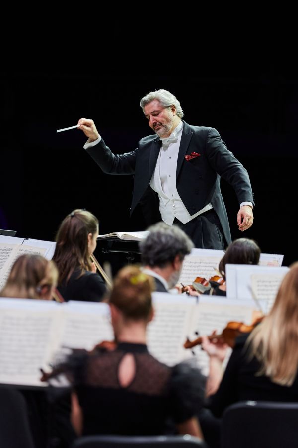 Imperial Piano from Seoul