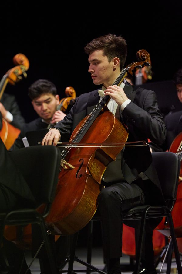 The Library of Sound