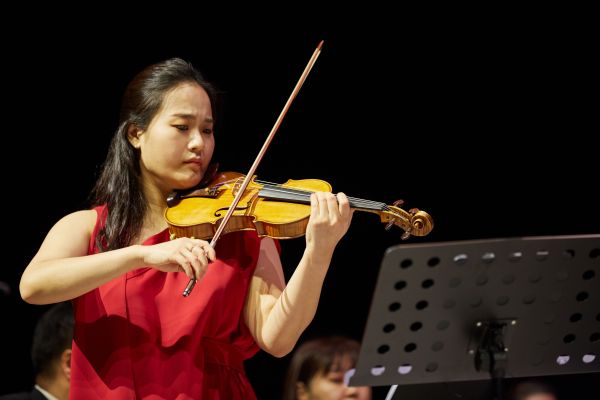 The Library of Sound