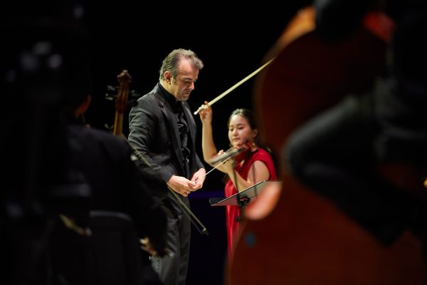 The Library of Sound